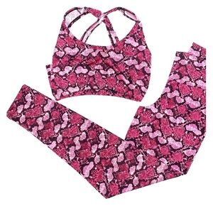 Athletic Sport fitness abdomen compress